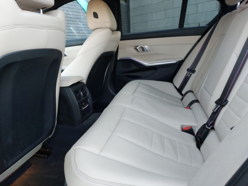 Used BMW 3 Series 2019 for sale - 77049403: Photo 6