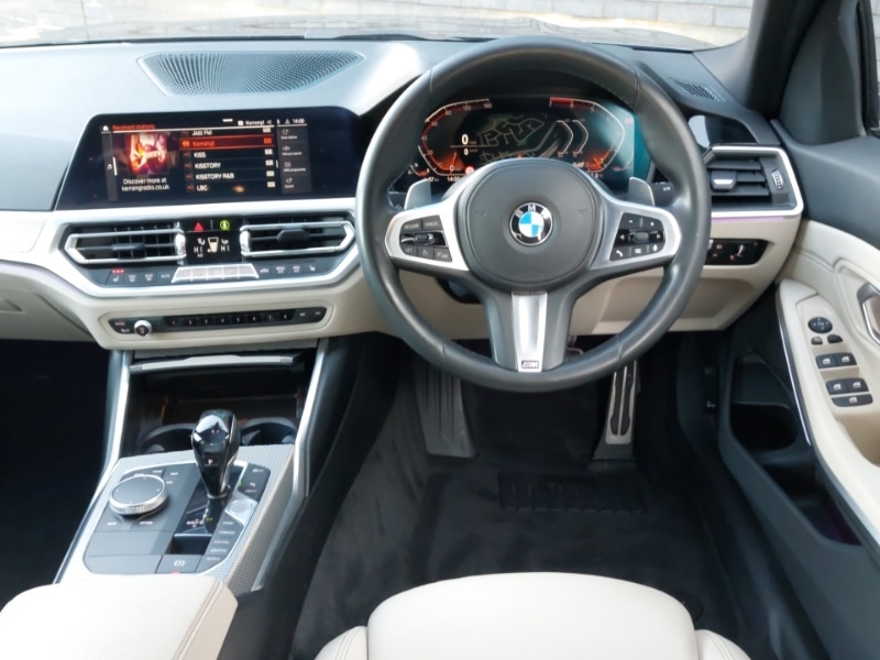 Used BMW 3 Series 2019 for sale - 77049403: Photo 7