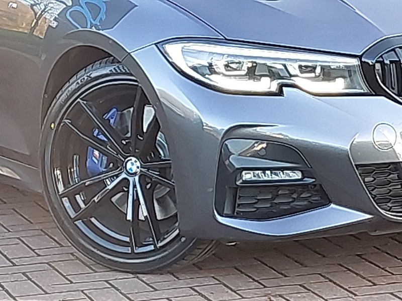 Used BMW 3 Series 2019 for sale - 77049403: Photo 9