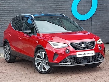 Used SEAT Arona 2023 for sale - 78821474: Photo