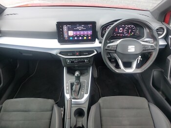 Used SEAT Arona 2023 for sale - 78821474: Photo