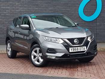 2019 - 1.3 DiG-T Acenta Premium 5dr
