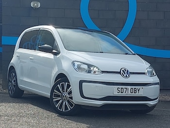 Used Volkswagen up! 2021 for sale - 78757054: Photo