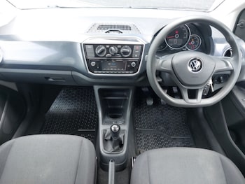 Used Volkswagen up! 2021 for sale - 78757054: Photo