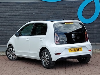 Used Volkswagen up! 2021 for sale - 78757054: Photo
