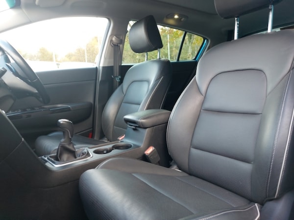 Used Kia Sportage 2021 for sale - 76325753: Photo 12