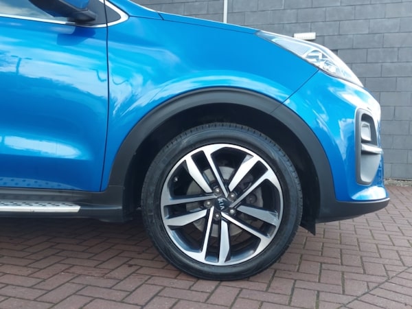 Used Kia Sportage 2021 for sale - 76325753: Photo 14