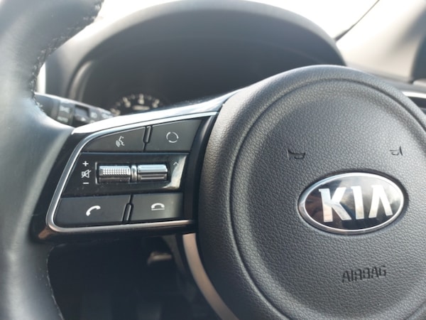 Used Kia Sportage 2021 for sale - 76325753: Photo 15