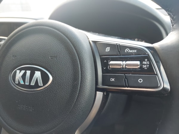 Used Kia Sportage 2021 for sale - 76325753: Photo 16