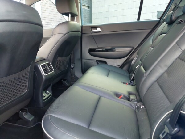 Used Kia Sportage 2021 for sale - 76325753: Photo 6