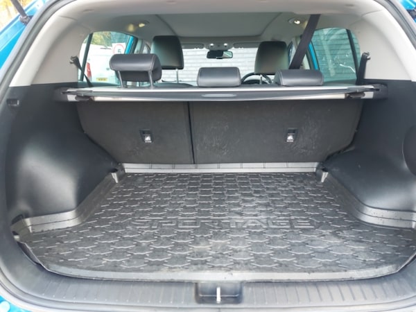 Used Kia Sportage 2021 for sale - 76325753: Photo 8