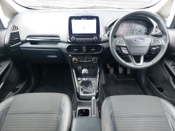 Used Ford Ecosport 2019 for sale - 78546953: Photo
