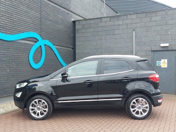 Used Ford Ecosport 2019 for sale - 78546953: Photo