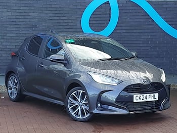 Used Toyota Yaris 2024 for sale - 79681597: Photo