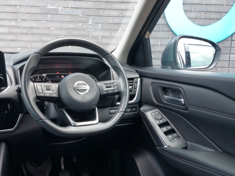 Used Nissan Qashqai 2022 for sale - 76475492: Photo 10