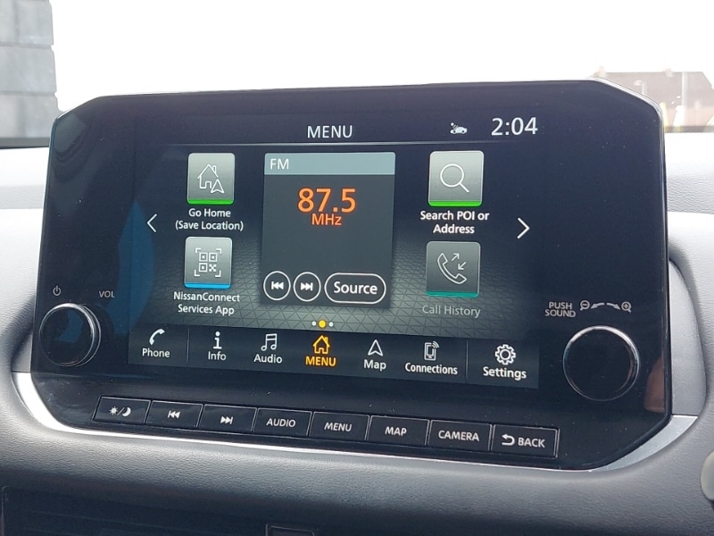 Used Nissan Qashqai 2022 for sale - 76475492: Photo 11