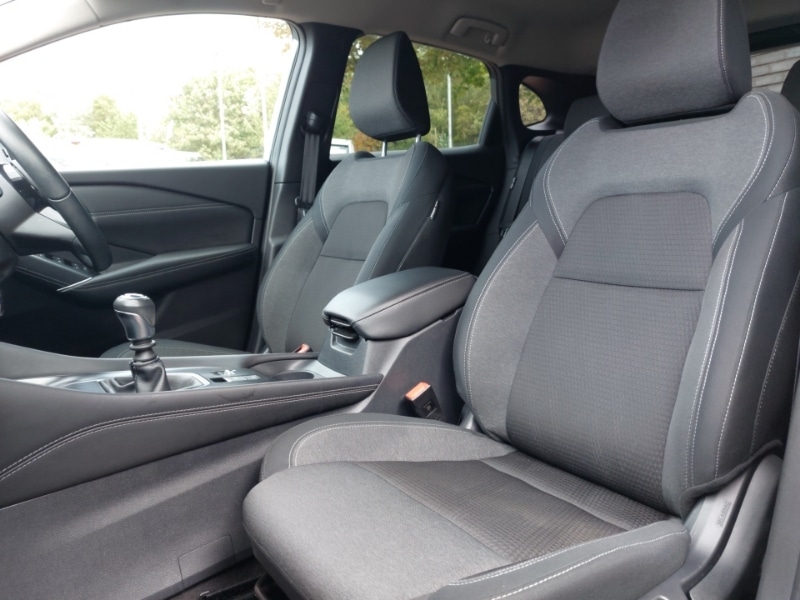 Used Nissan Qashqai 2022 for sale - 76475492: Photo 12