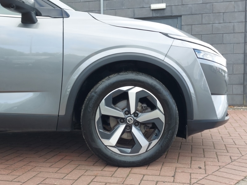 Used Nissan Qashqai 2022 for sale - 76475492: Photo 14