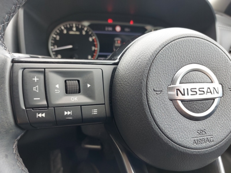 Used Nissan Qashqai 2022 for sale - 76475492: Photo 15