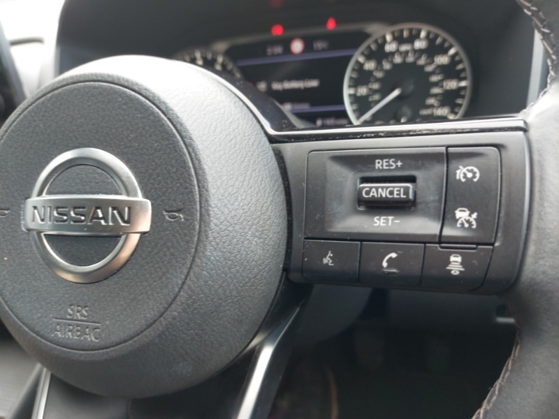 Used Nissan Qashqai 2022 for sale - 76475492: Photo 16