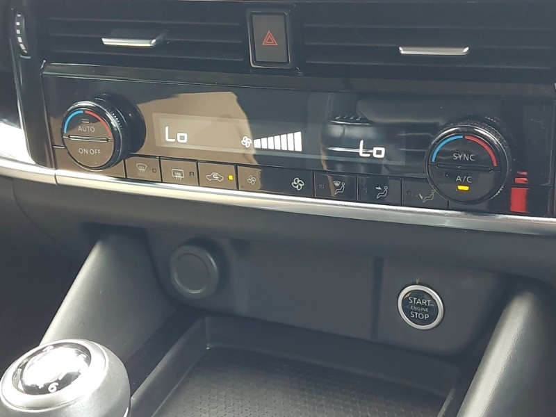 Used Nissan Qashqai 2022 for sale - 76475492: Photo 17