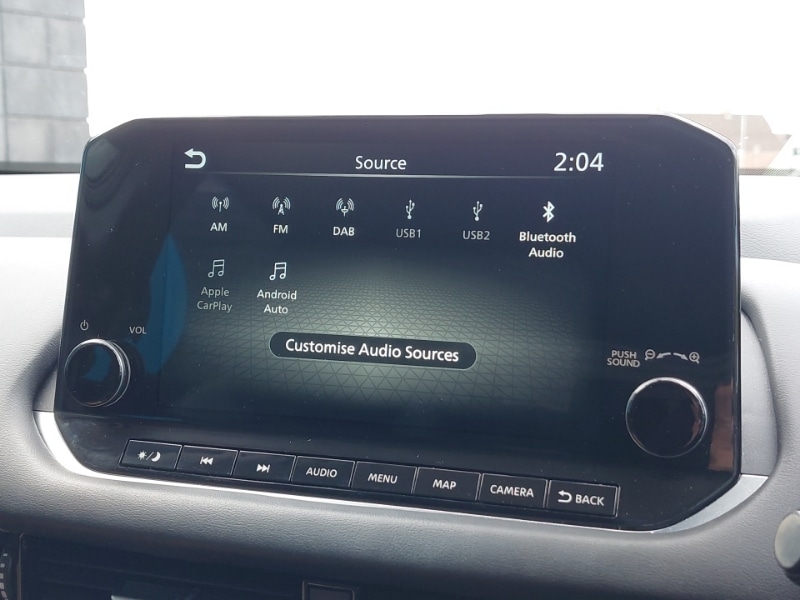 Used Nissan Qashqai 2022 for sale - 76475492: Photo 18