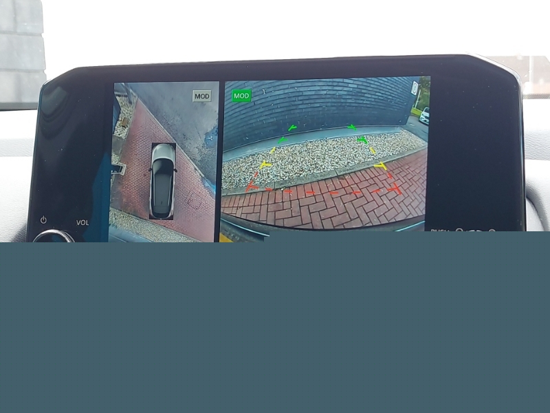 Used Nissan Qashqai 2022 for sale - 76475492: Photo 19