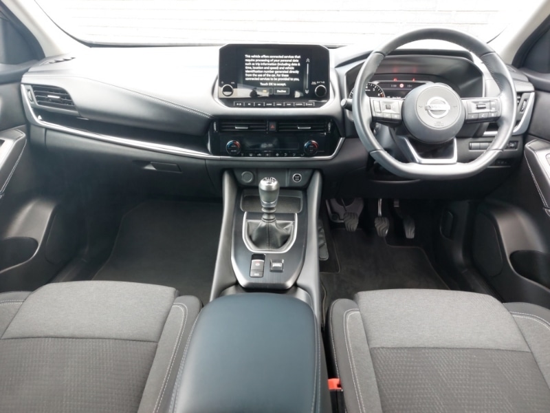 Used Nissan Qashqai 2022 for sale - 76475492: Photo 2