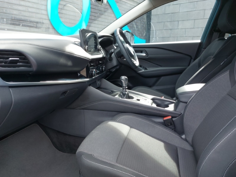 Used Nissan Qashqai 2022 for sale - 76475492: Photo 5