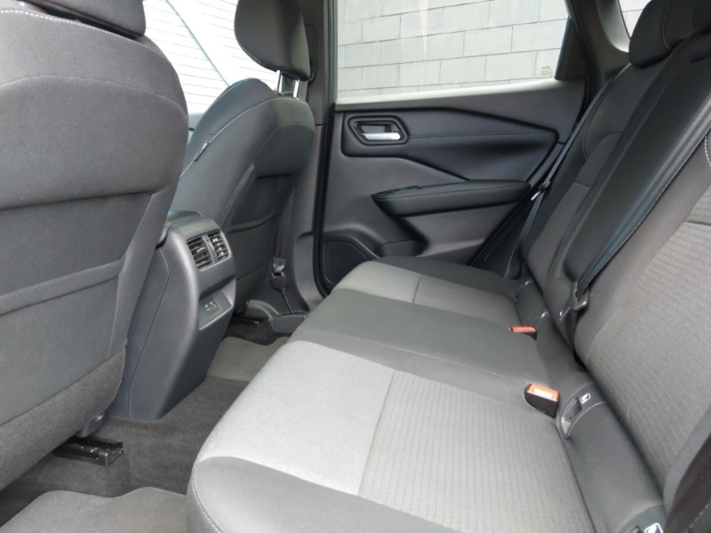 Used Nissan Qashqai 2022 for sale - 76475492: Photo 6