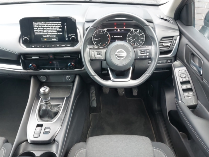 Used Nissan Qashqai 2022 for sale - 76475492: Photo 7