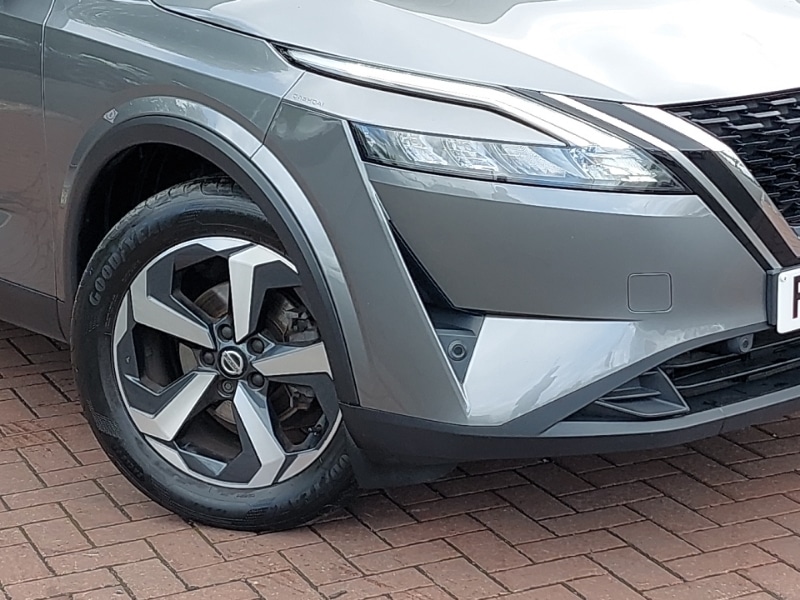 Used Nissan Qashqai 2022 for sale - 76475492: Photo 9