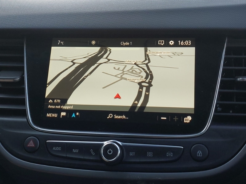 Used Vauxhall Crossland 2022 for sale - 77252236: Photo 11