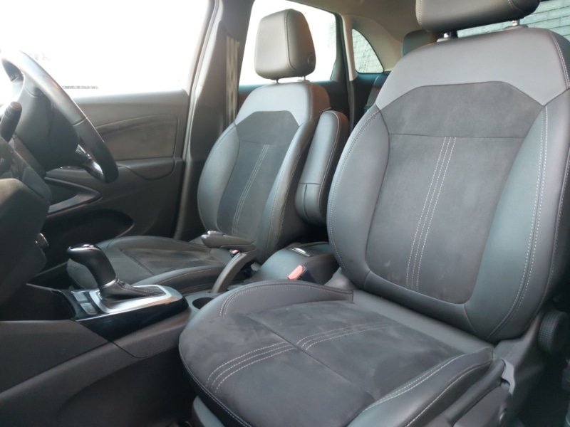 Used Vauxhall Crossland 2022 for sale - 77252236: Photo 12