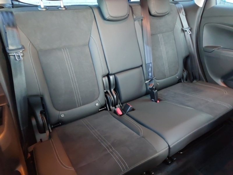 Used Vauxhall Crossland 2022 for sale - 77252236: Photo 13