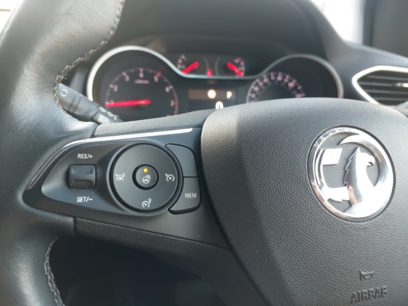 Used Vauxhall Crossland 2022 for sale - 77252236: Photo 15