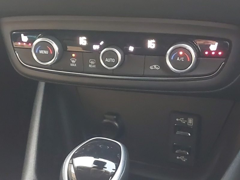 Used Vauxhall Crossland 2022 for sale - 77252236: Photo 17