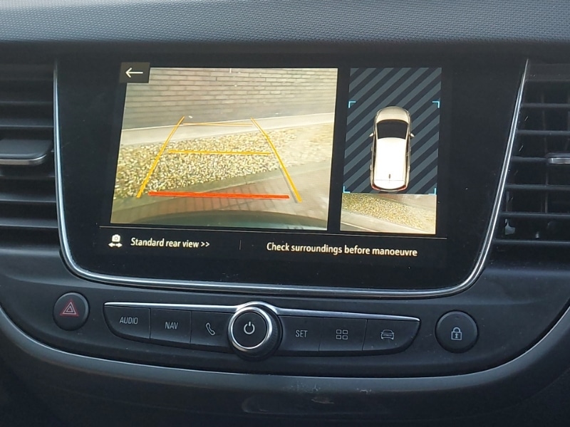 Used Vauxhall Crossland 2022 for sale - 77252236: Photo 19