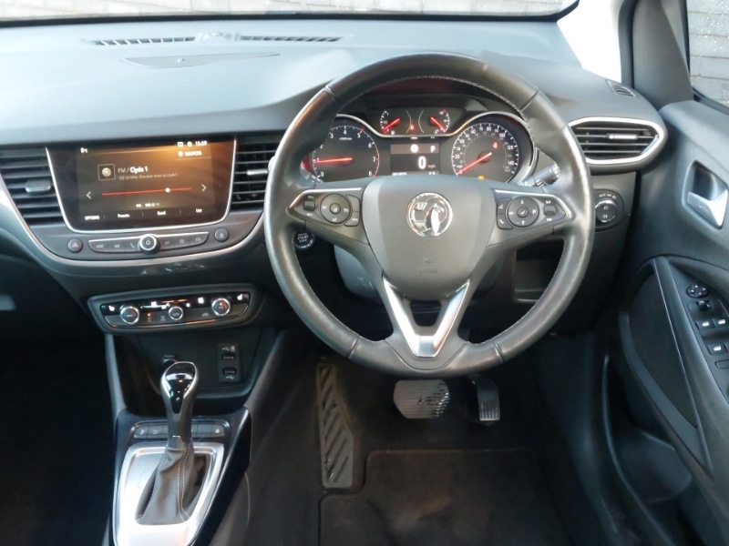 Used Vauxhall Crossland 2022 for sale - 77252236: Photo 7