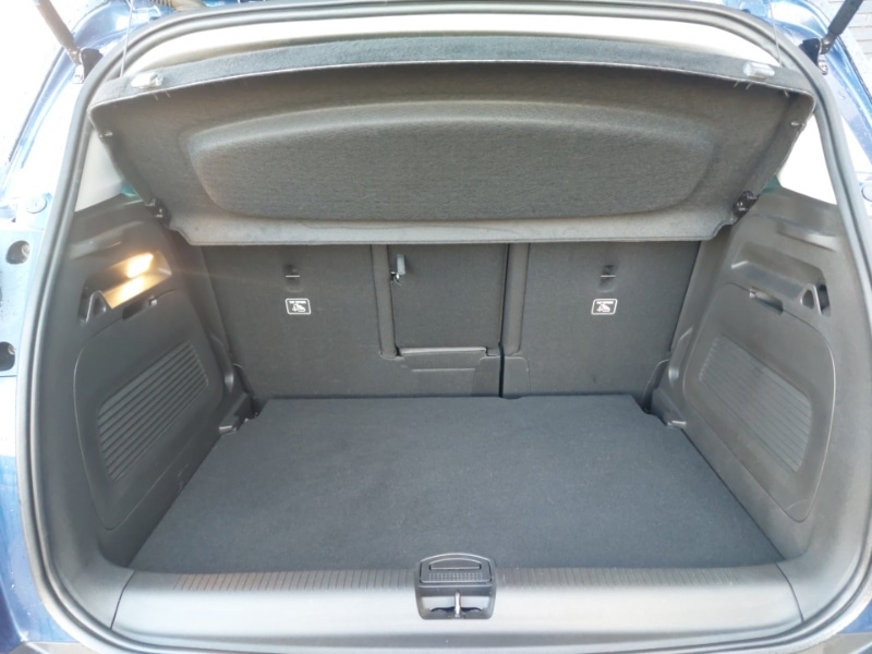 Used Vauxhall Crossland 2022 for sale - 77252236: Photo 8