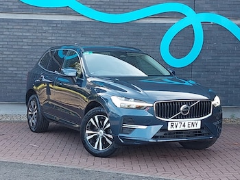 Used Volvo XC60 2024 for sale - 75893787: Photo
