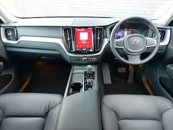 Used Volvo XC60 2024 for sale - 75893787: Photo