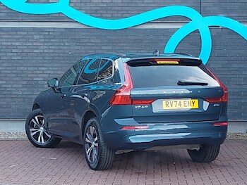 Used Volvo XC60 2024 for sale - 75893787: Photo
