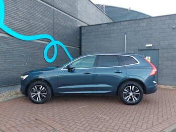 Used Volvo XC60 2024 for sale - 75893787: Photo