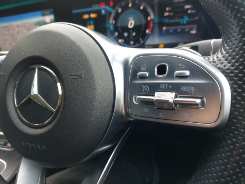 Used Mercedes-Benz E Class 2020 for sale - 77568840: Photo 16