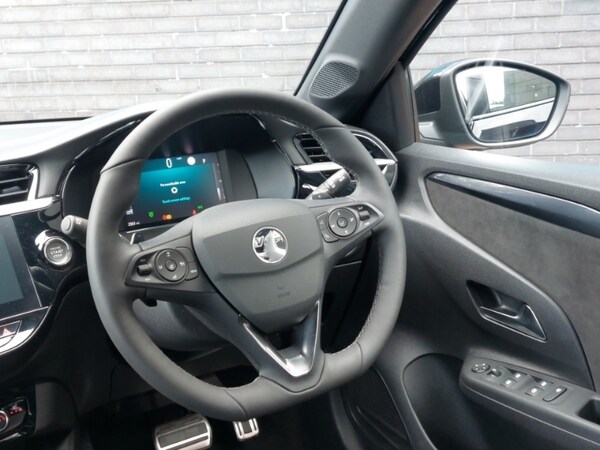 Used Vauxhall Corsa 2024 for sale - 75663970: Photo 10
