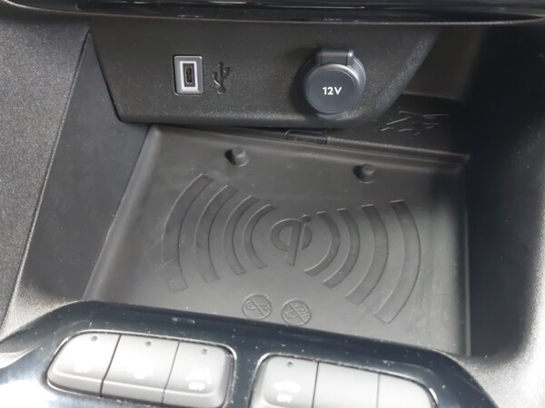 Used Vauxhall Corsa 2024 for sale - 75663970: Photo 16