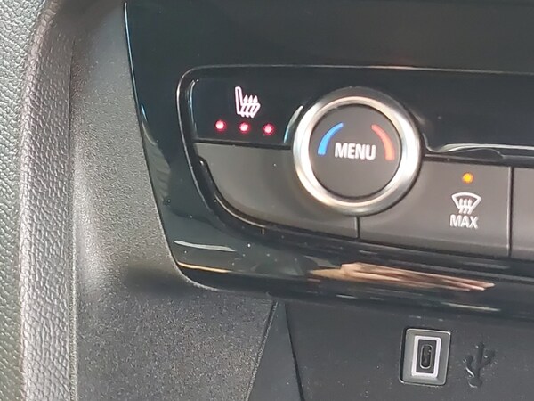 Used Vauxhall Corsa 2024 for sale - 75663970: Photo 17