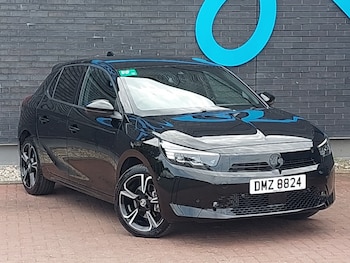 Vauxhall - Corsa