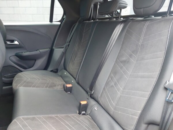 Used Vauxhall Corsa 2024 for sale - 75663970: Photo 6